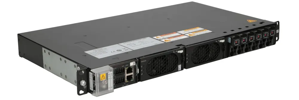 HUAWEI ETP4860-B1A2 48V 60A ВСТРАИВАЕМЫЙ POWER ИСТОЧНИК ПИТАНИЯ С МОДУЛЕМ МОНИТОРИНГА