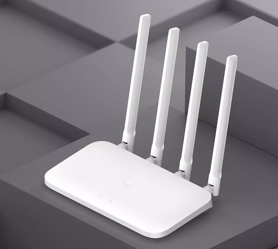yönlendirici Xiaomi Yönlendirici 4A beyaz batna24