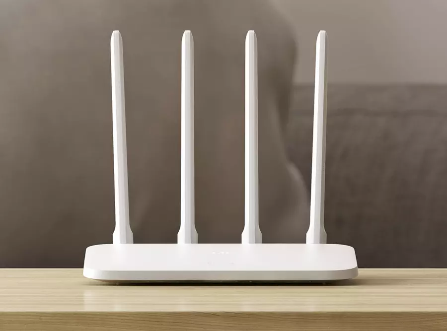 Performans Xiaomi Router 4A beyaz batna24