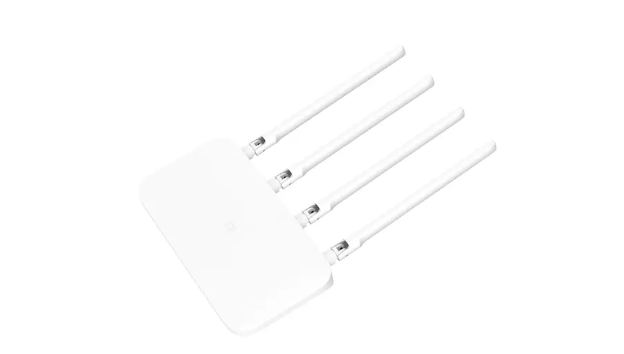 Hızlı Ethernet bağlantı noktaları