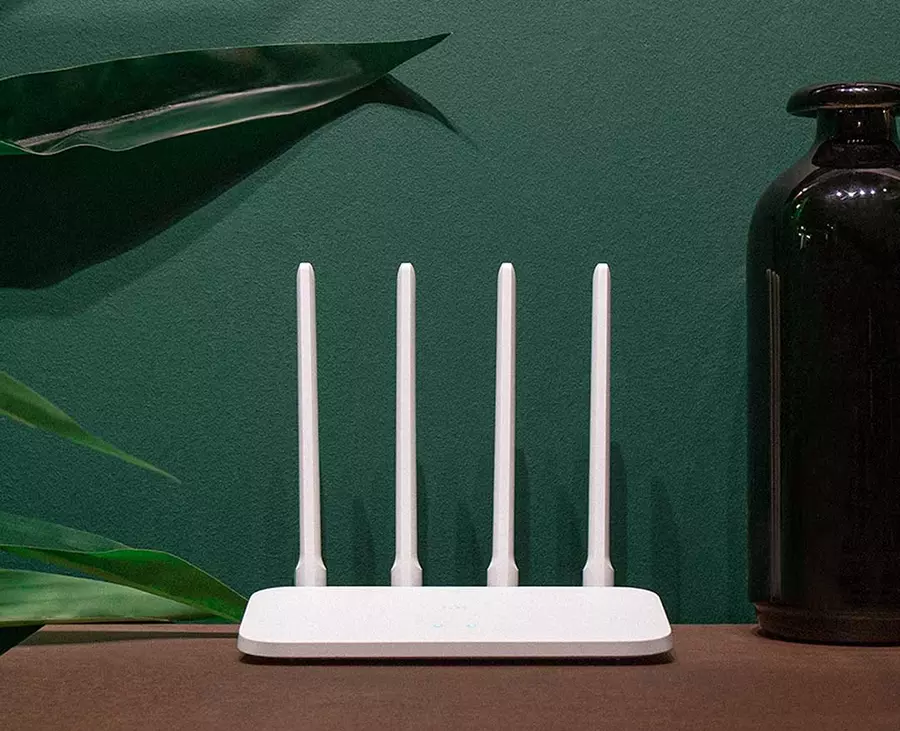 Xiaomi Yönlendirici 4A Kablosuz Yönlendirici