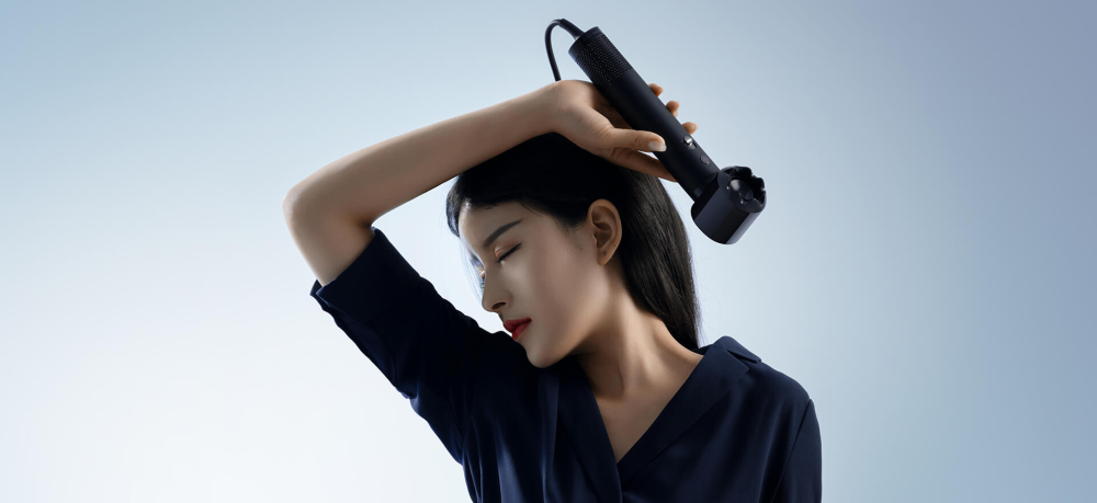 ROIDMI A100 HAIR DRYER, 110000 RPM, CFJ01RM