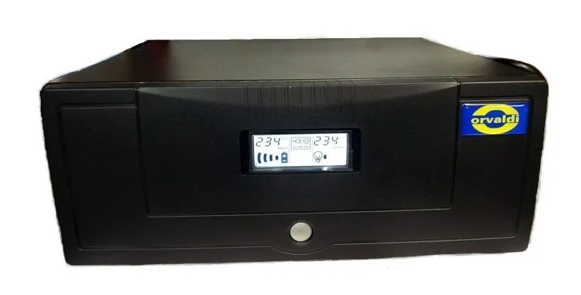 Дом Orvaldi INV12-840W