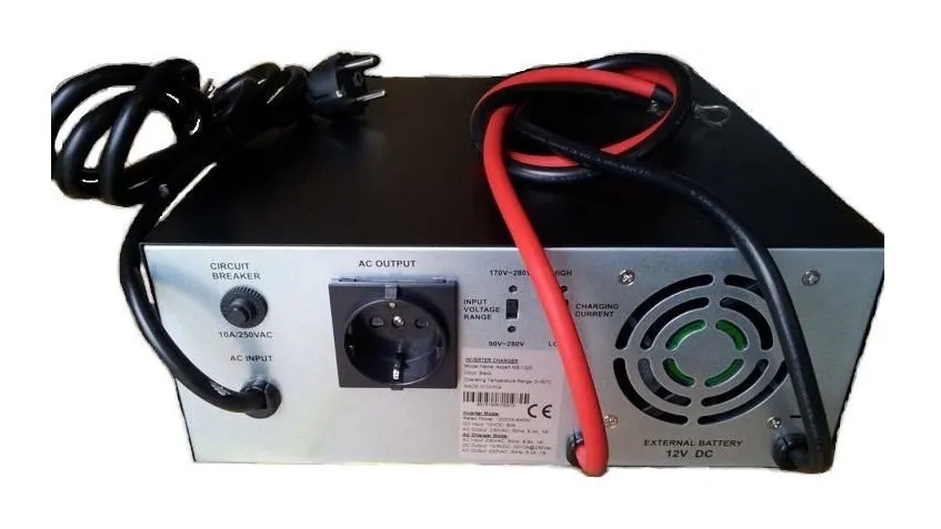 Дом Orvaldi INV12-840W