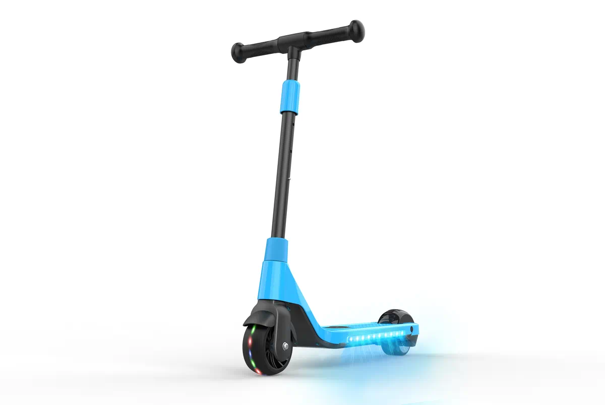DENVER SCK-5400blue ELECTRIC KICKSCOOTER batna24