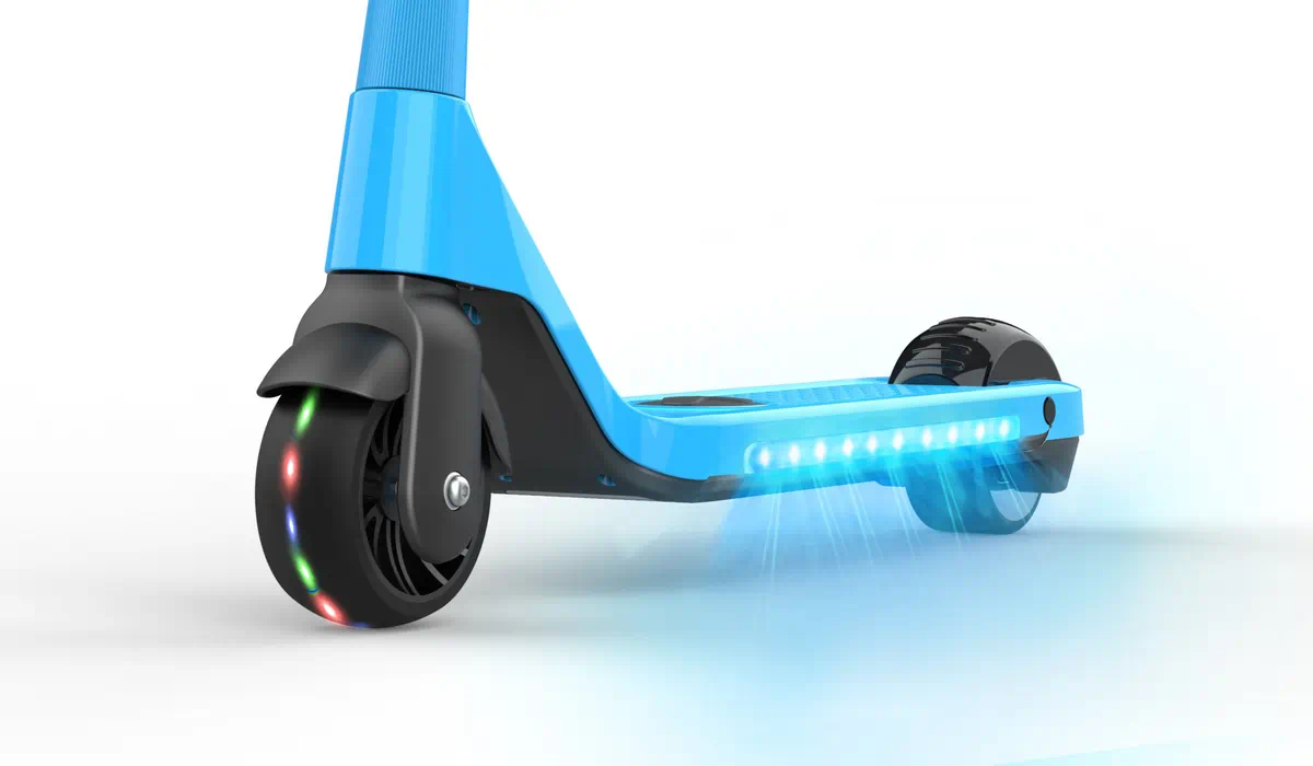 DENVER SCK-5400blue ELECTRIC KICKSCOOTER batna24