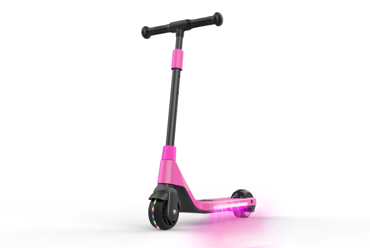DENVER SCK-5400pink KICKSCOOTER ELETTRICO batna24