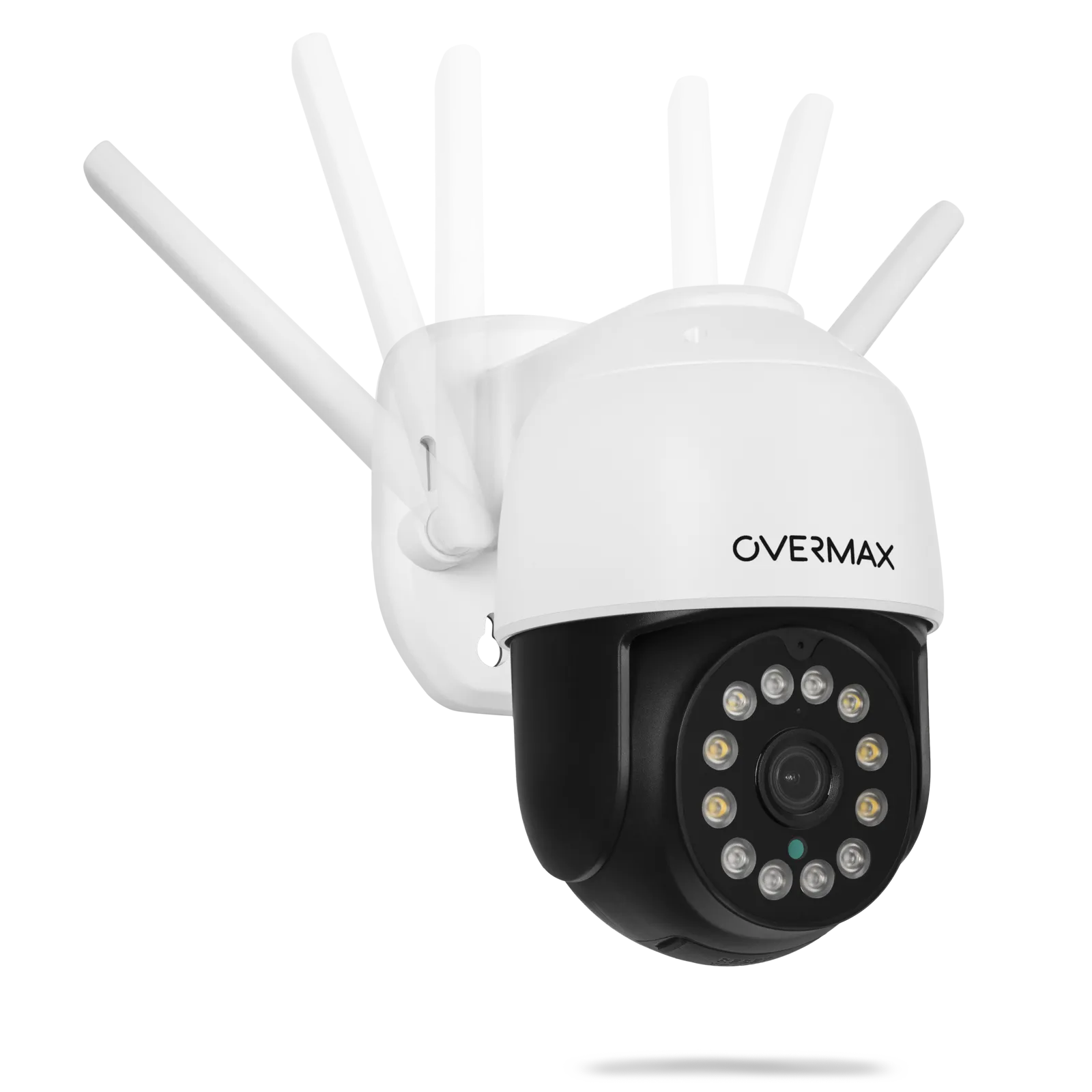 OVERMAX CAMSPOT 4,95 KAMERA BÍLÁ