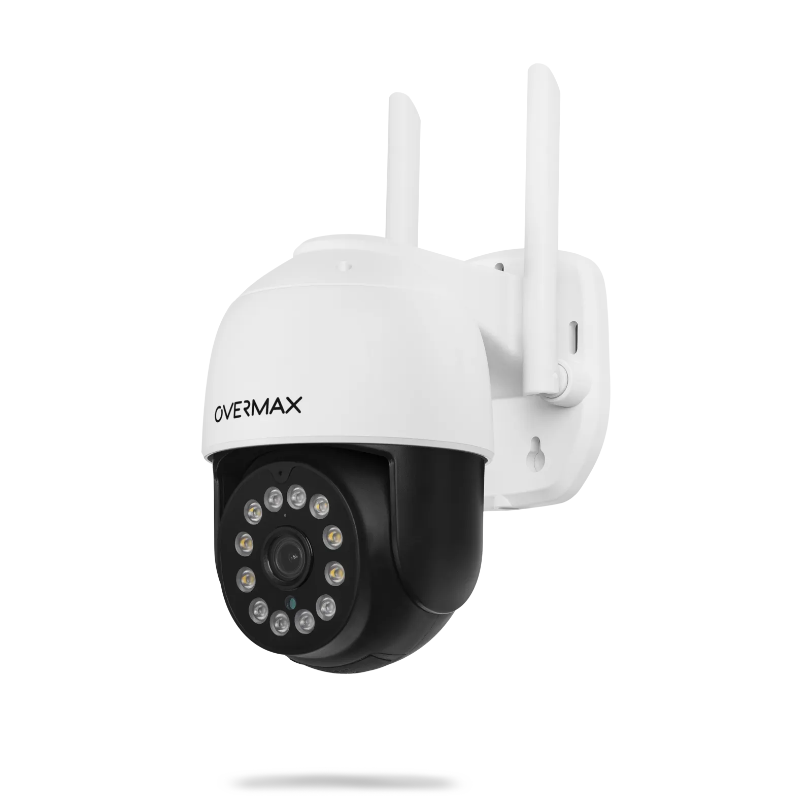OVERMAX CAMSPOT 4,95 KAMERA BÍLÁ