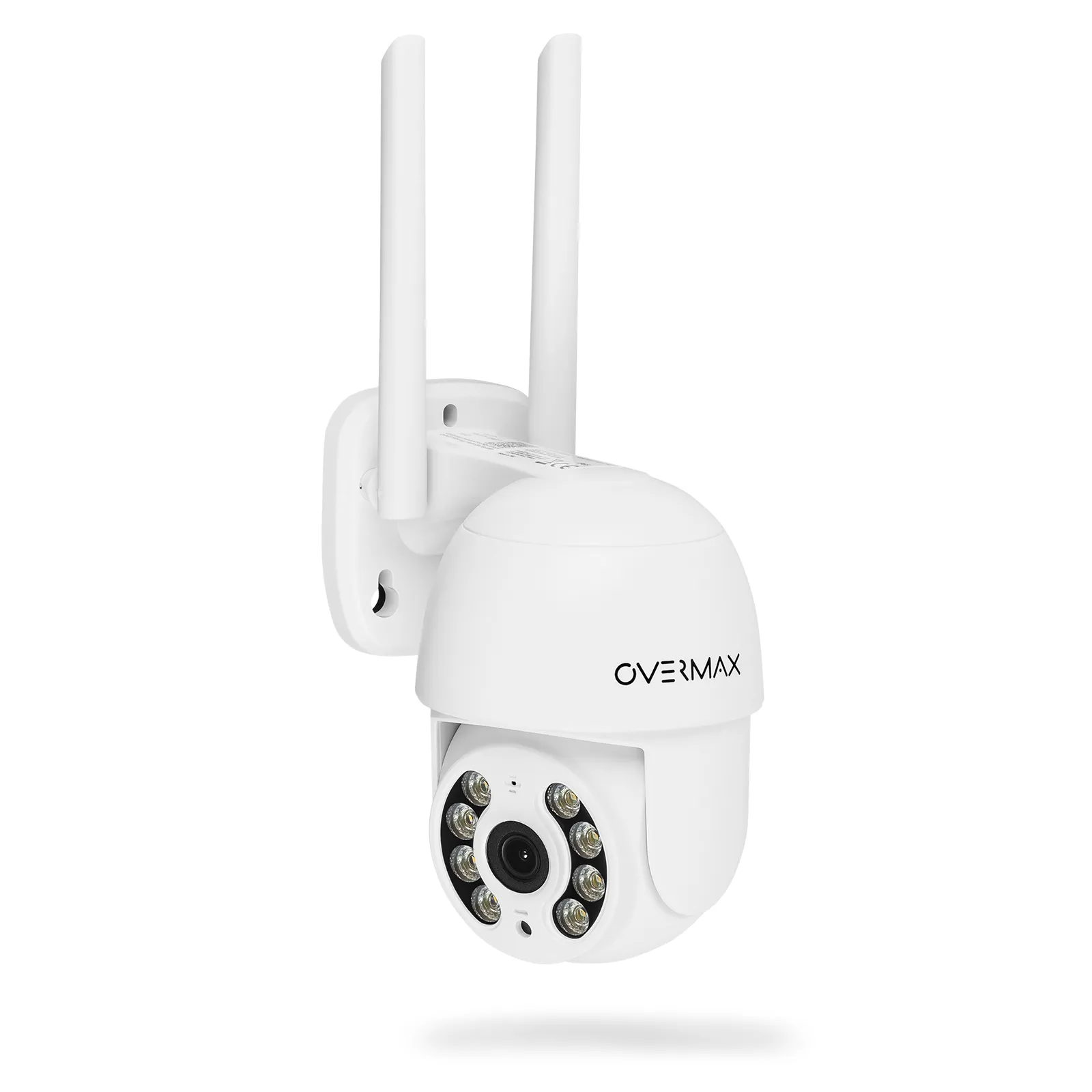 OVERMAX CAMSPOT 4.0 PTZ WEISS