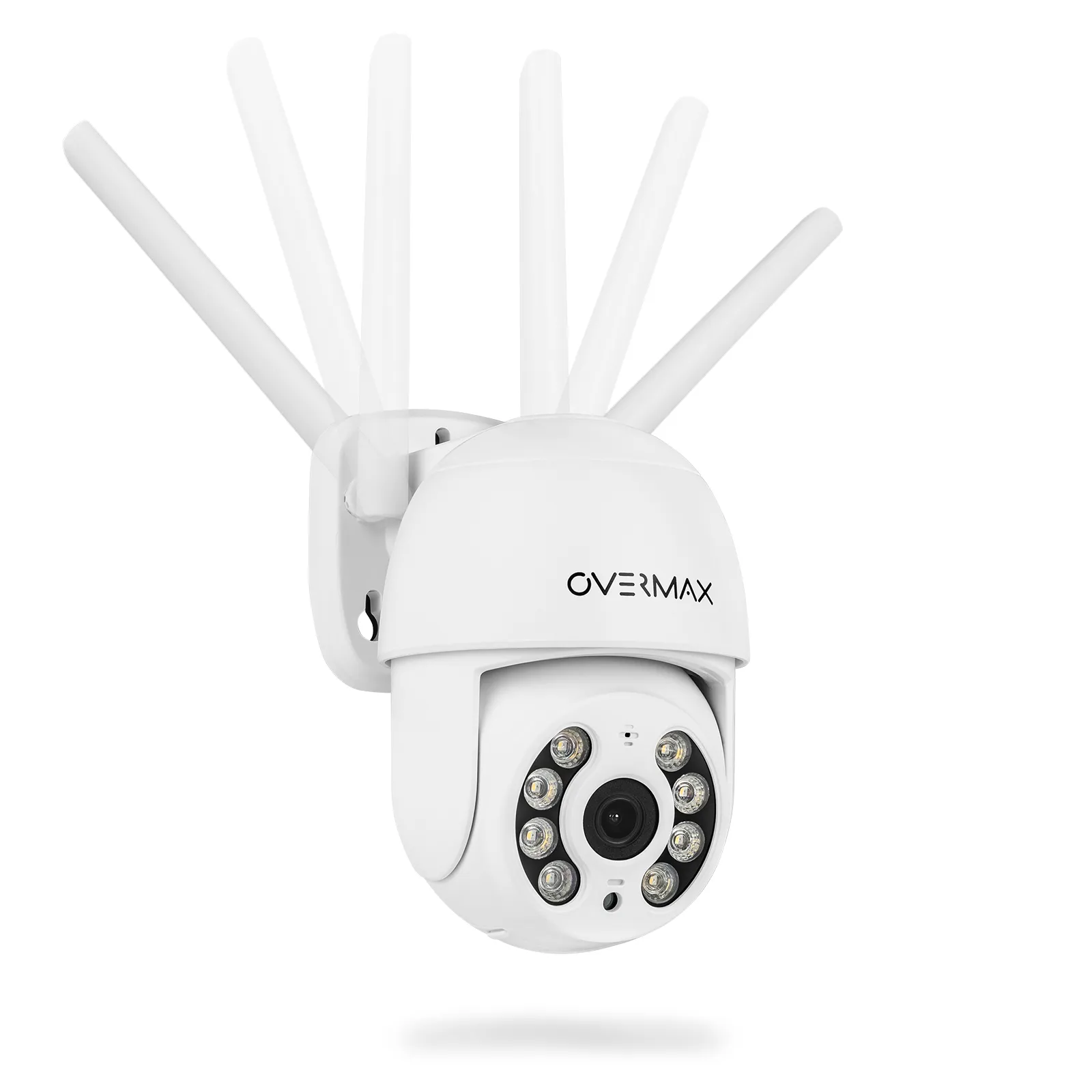 OVERMAX CAMSPOT 4.0 PTZ WEISS