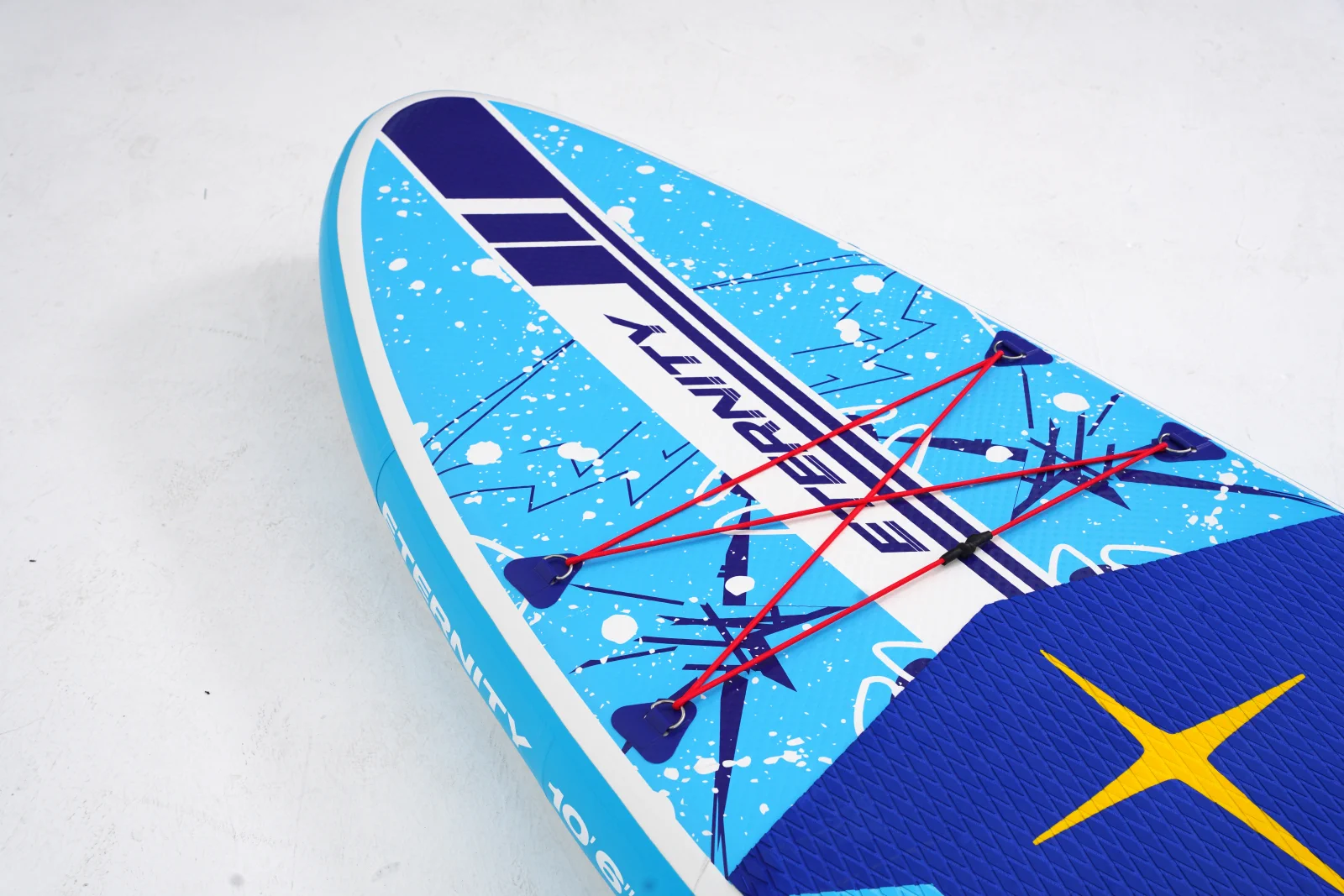 Extralink SUP board 320cm | inflatable board | without accessories