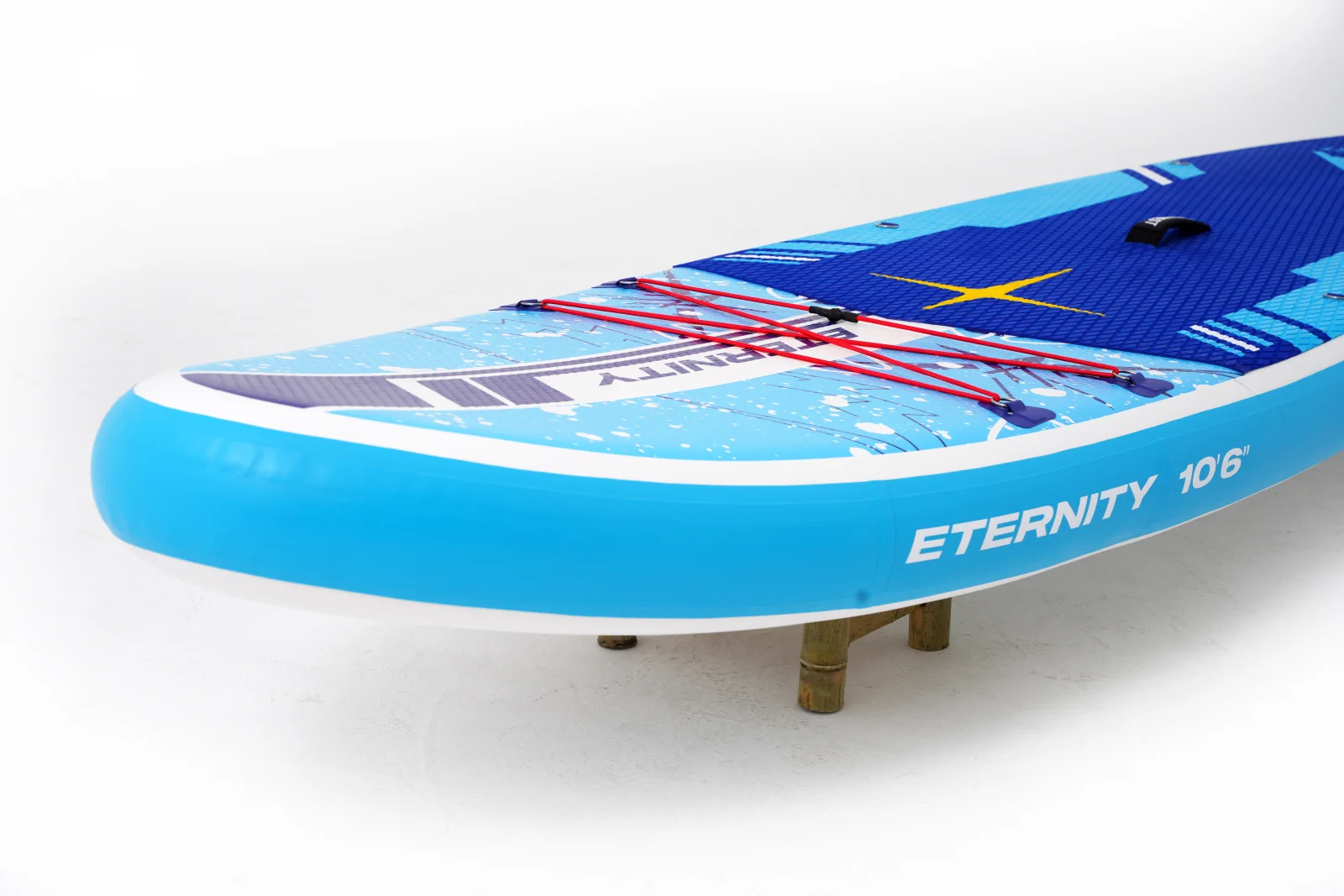 Extralink SUP board 320cm | inflatable board | without accessories