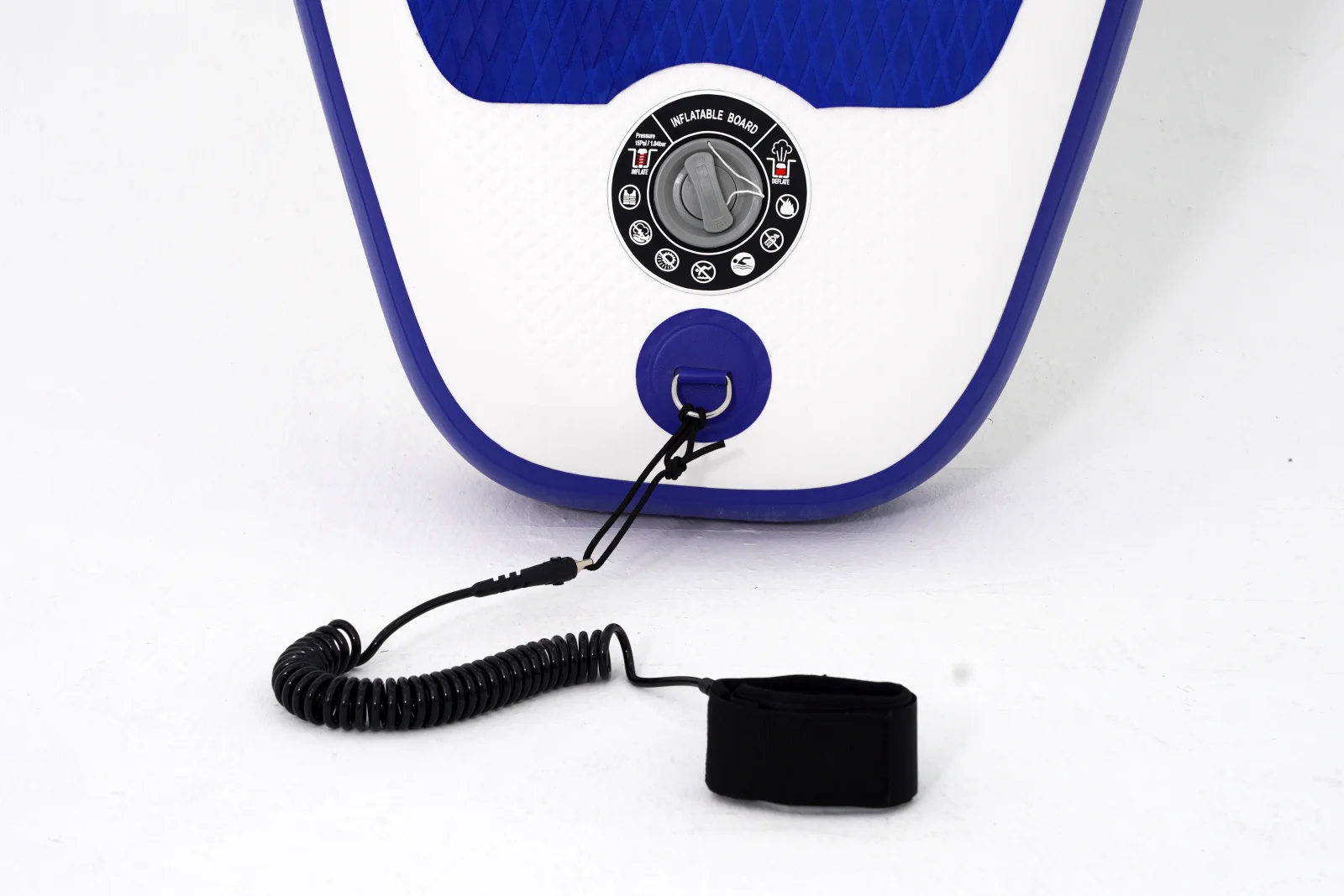 Extralink SUP board 320cm | inflatable board | without accessories