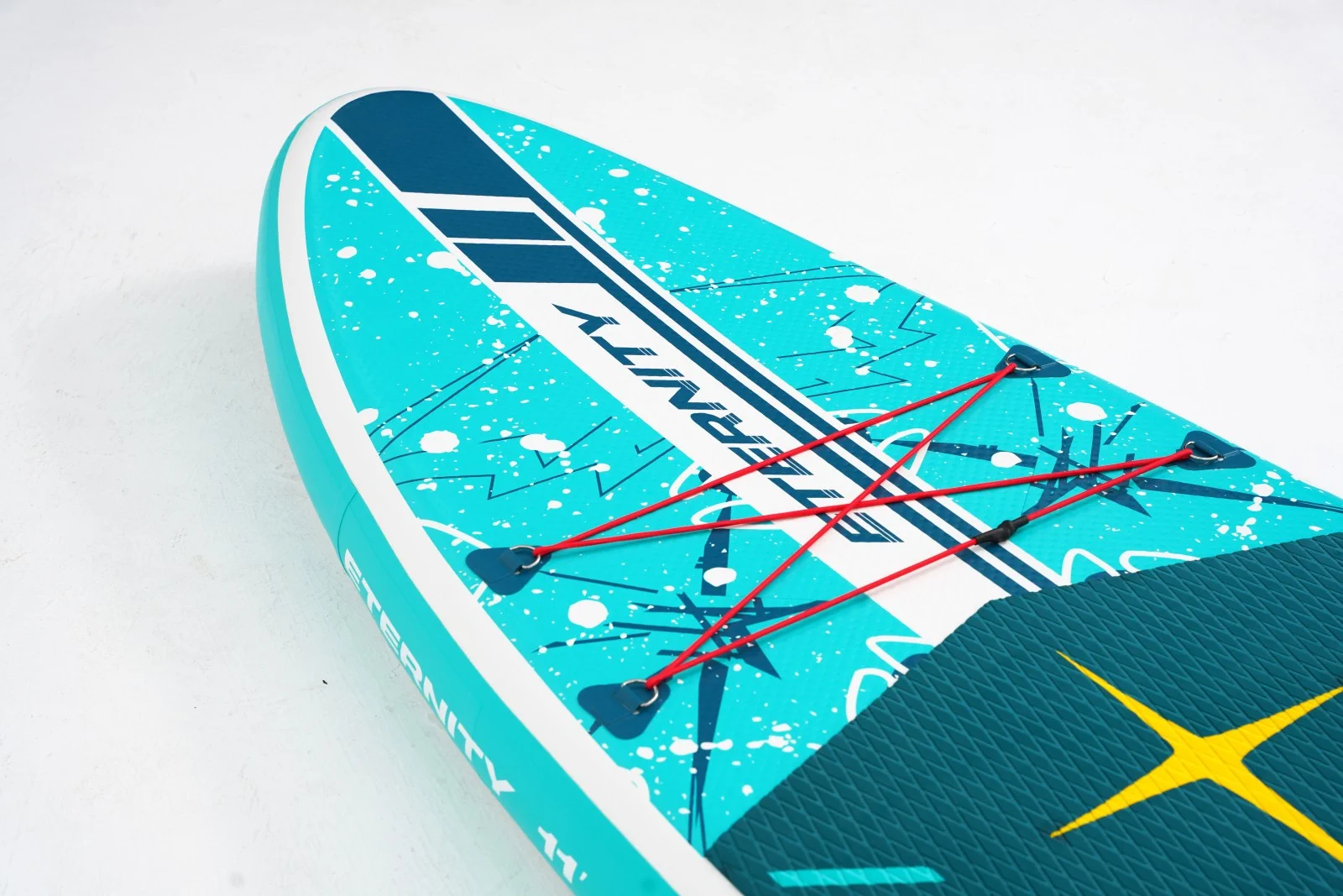 Extralink SUP board 335cm | inflatable board | without accessories