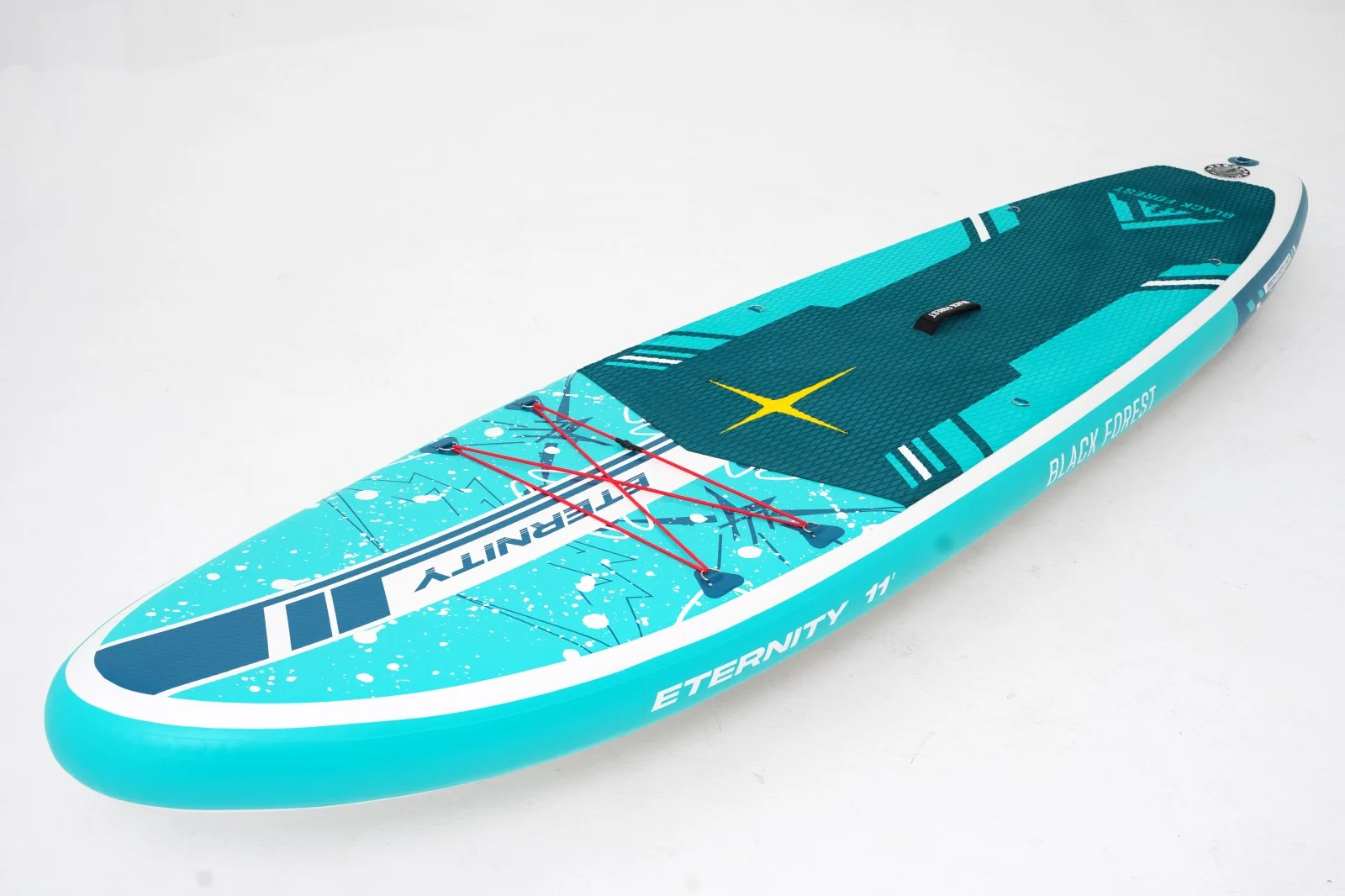 Extralink SUP board 335cm | inflatable board | without accessories