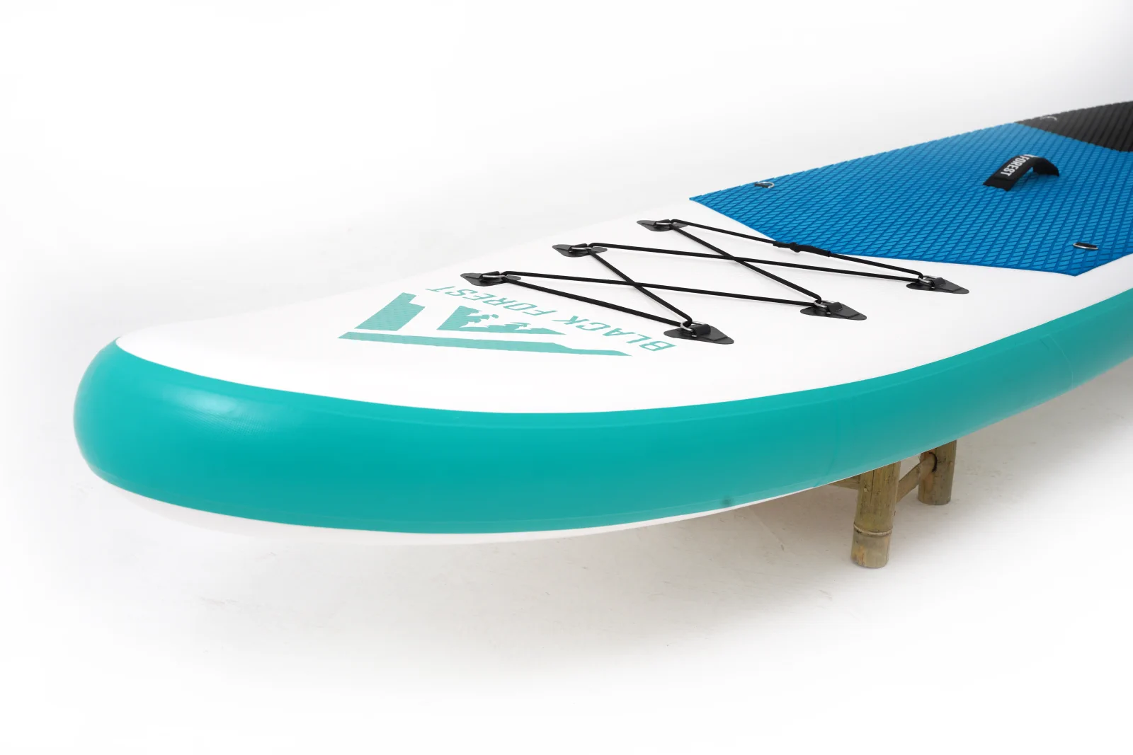 Extralink SUP 305cm board | inflatable board accessories | set