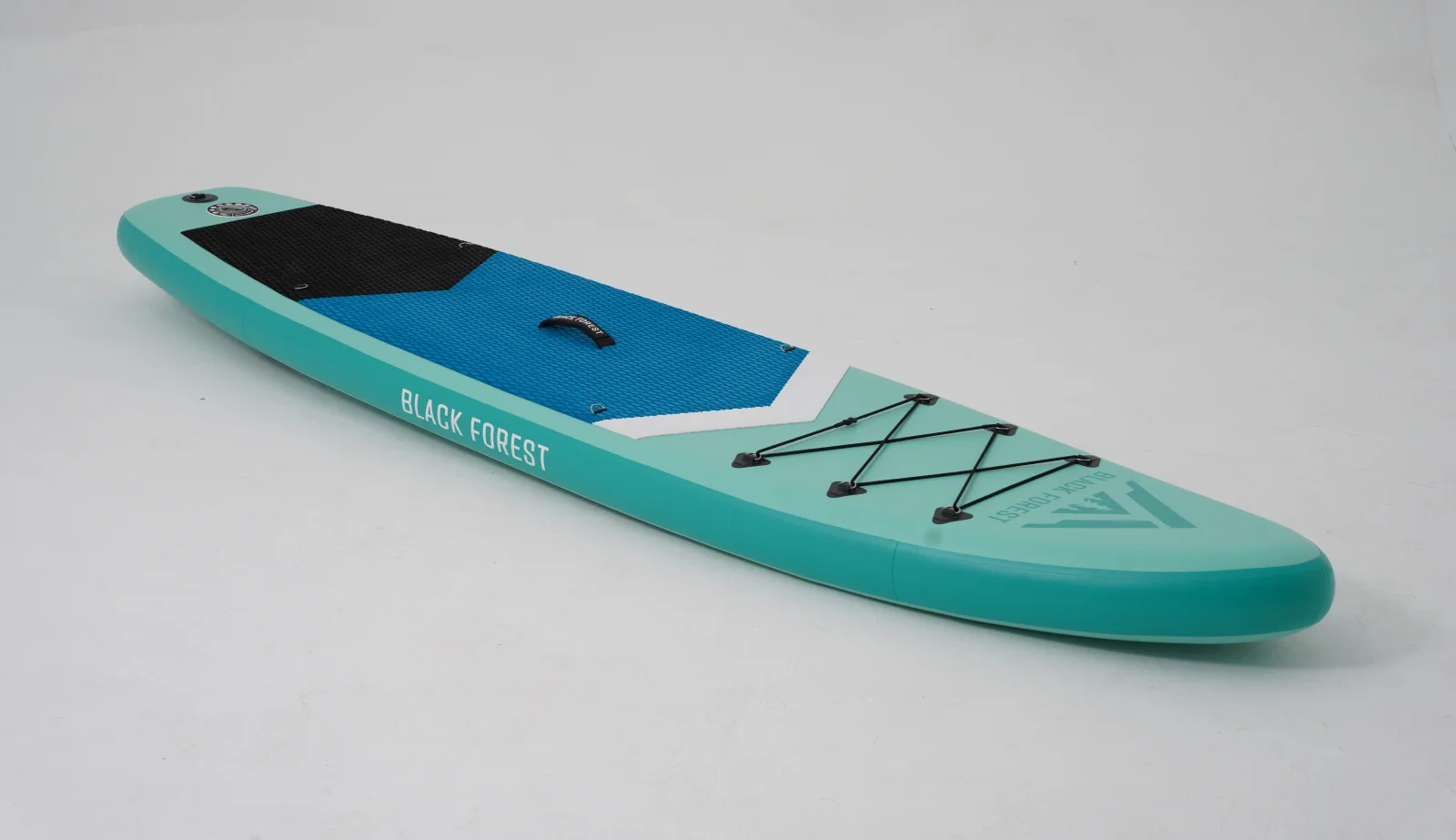 Extralink SUP board 305cm | inflatable board accessories | set