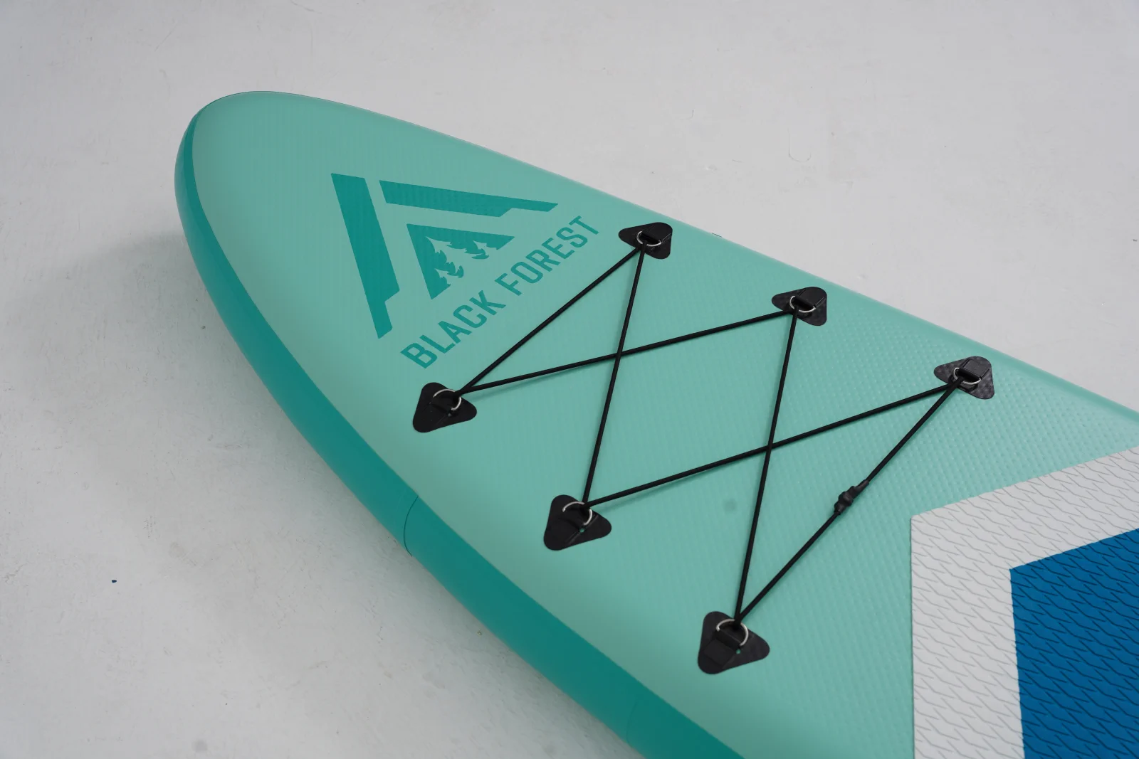 Extralink SUP 305cm board | inflatable board accessories | set