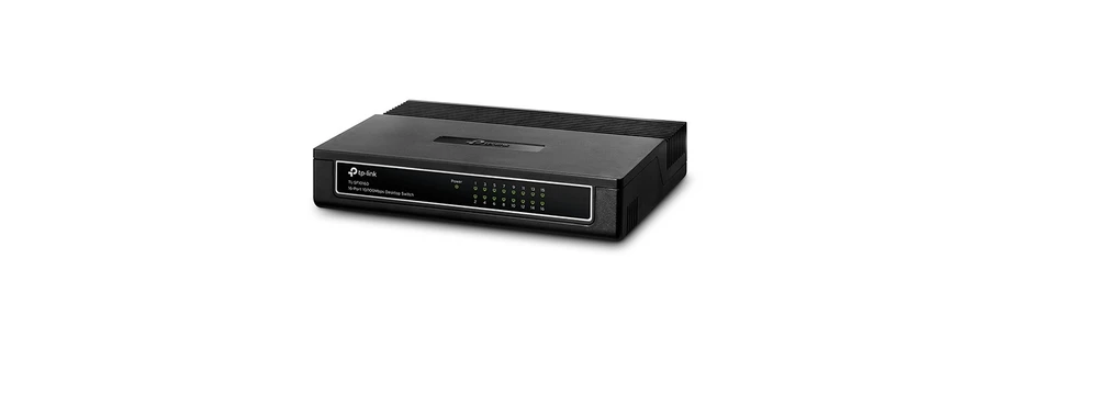 switch switch tl-sf1016d 16 port hochgeschwindigkeitsrouter