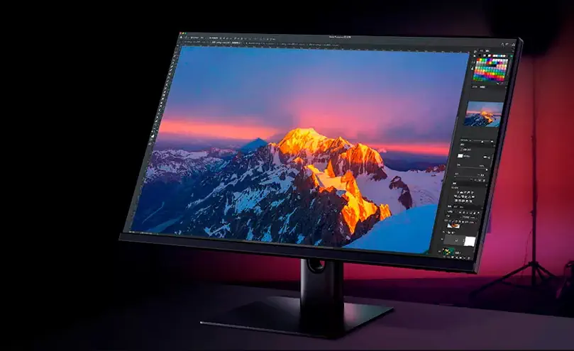 XIAOMI MI 2K ИГРОВОЙ МОНИТОР 27'' EU XMMNT27HQ