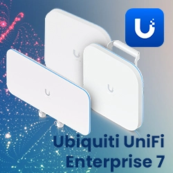 Ubiquiti Enterprise 7: The new standard for Wi-Fi in the business sector