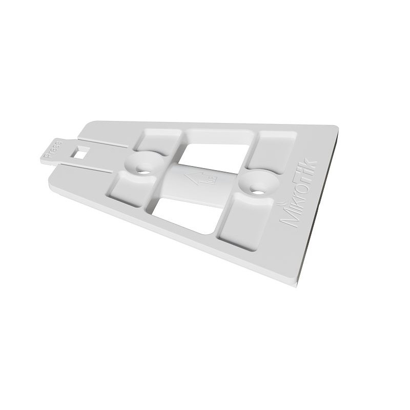 MikroTik cAP XL ac | Access point | RBcAPGi-5acD2nD-XL, AC1200, 2x RJ45 1000Mb/s