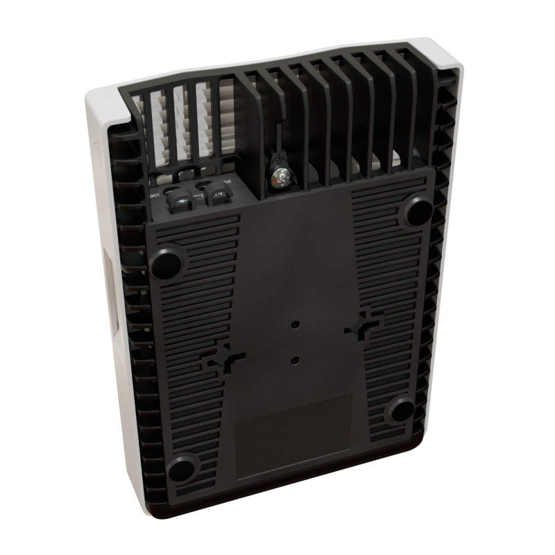 MikroTik CRS304-4XG-IN | Switch | 1x RJ45 1000Mb/s, 4x 10G RJ45, RouterOS v7