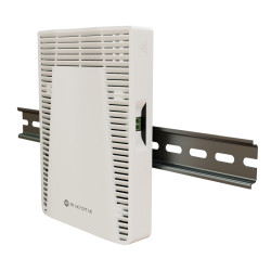 MikroTik CRS304-4XG-IN | Switch | 1x RJ45 1000Mb/s, 4x 10G RJ45, RouterOS v7