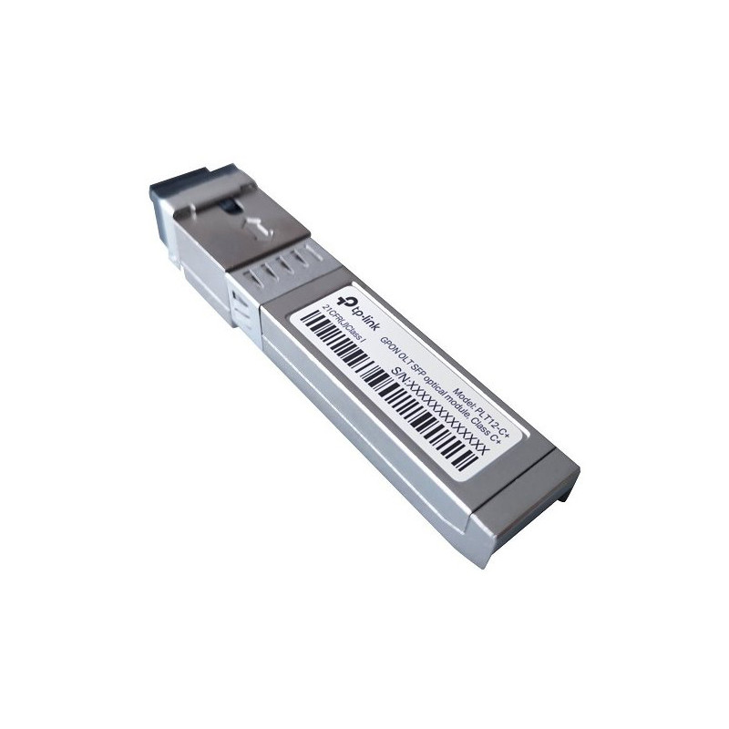 SFP-модуль TP-Link TL-PLT12-C+, GPON C+