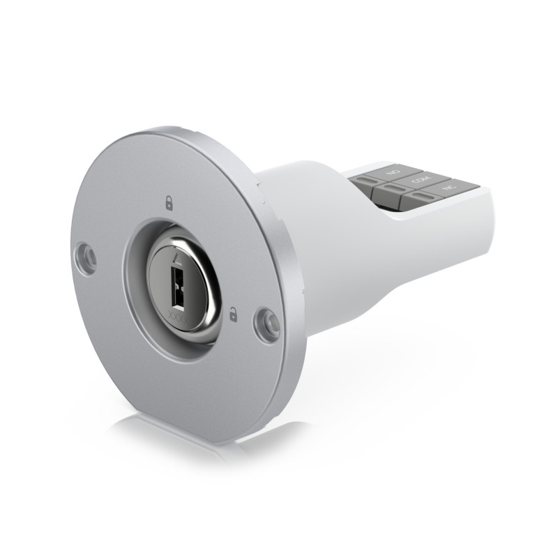 Ubiquiti UA-Rescue | Key switch | for UniFi Access