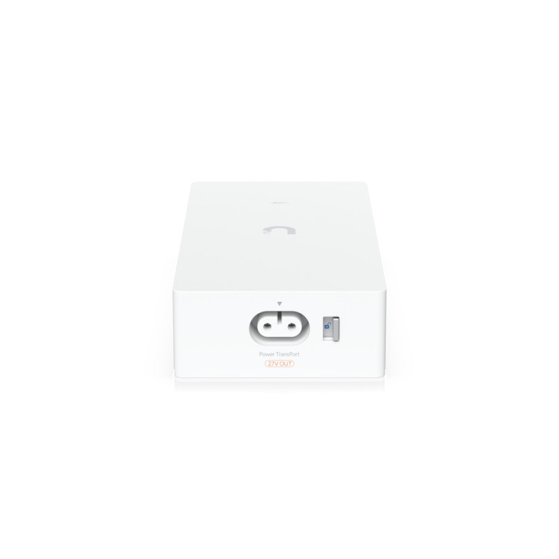 Ubiquiti UACC-Adapter-PT-120W | Adaptér Power TransPort | 120W, kompatibilní s UISP Box, UISP Power, UISP Router, UISP Switch