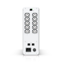 Ubiquiti UPS-Tower-EU | Zasilacz awaryjny UPS | 1.5kVA - Zdjęcie 2