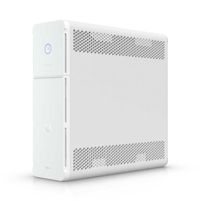 Ubiquiti UPS-Tower-EU | Zasilacz awaryjny UPS | 1.5kVA - Zdjęcie 3