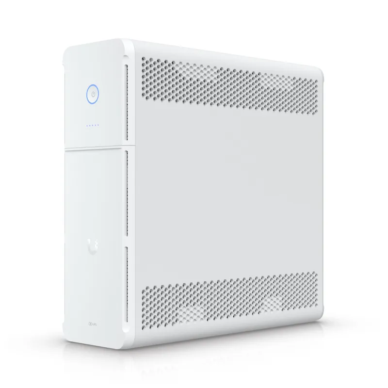 Ubiquiti UPS-Tower-EU | Zasilacz awaryjny UPS | 1.5kVA - Zdjęcie 3