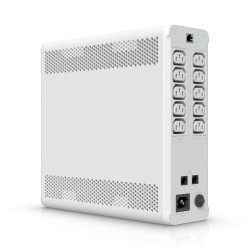 Ubiquiti UPS-Tower-EU | Zasilacz awaryjny UPS | 1.5kVA - Zdjęcie 4