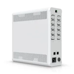 Ubiquiti UPS-Tower-EU | Zasilacz awaryjny UPS | 1.5kVA - Zdjęcie 4