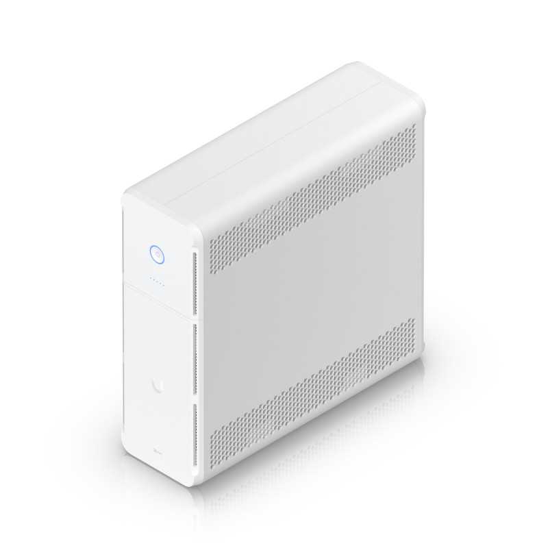 Ubiquiti UPS-Tower-EU | Zasilacz awaryjny UPS | 1.5kVA - Zdjęcie 6