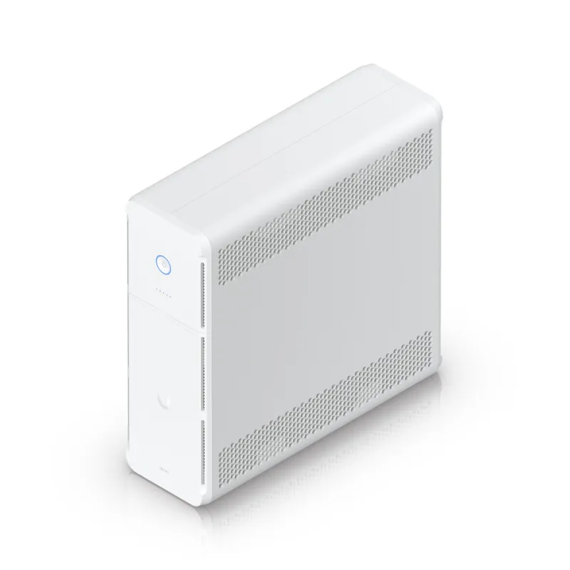 Ubiquiti UPS-Tower-EU | Zasilacz awaryjny UPS | 1.5kVA - Zdjęcie 6