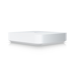Ubiquiti UXG-Max | UniFi Gateway | Gateway Max, 4x 2.5 GbE RJ45 LAN, 1x 2.5 GbE RJ45 WAN, USB-C