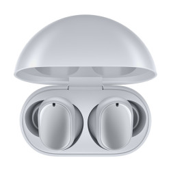 Xiaomi Redmi Buds 3 Pro Szare | Słuchawki bezprzewodowe | BHR5194GL