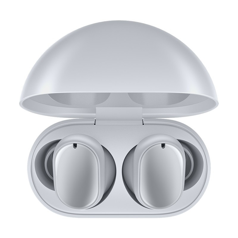 Xiaomi Redmi Buds 3 Pro Szare | Słuchawki bezprzewodowe | BHR5194GL