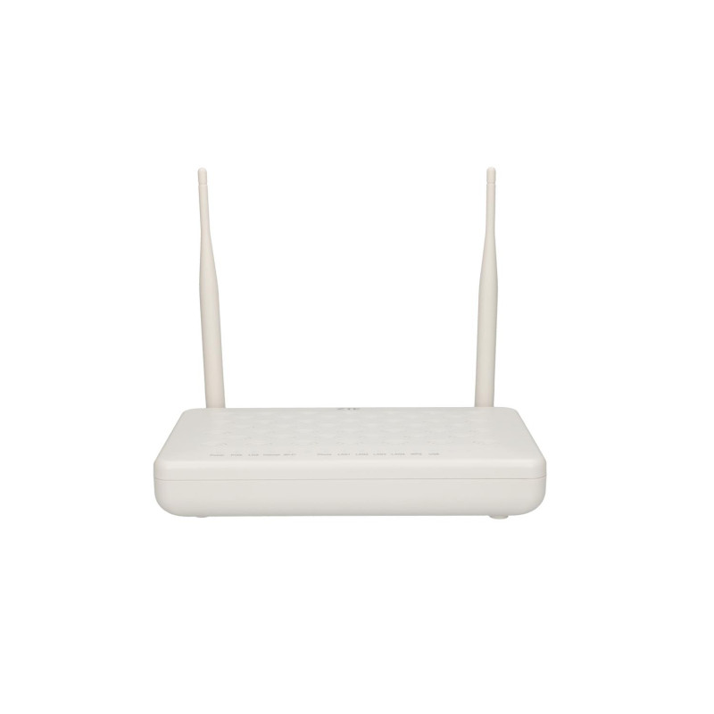ZTE GPON F660 ONU V8 (1xGE + 3xFE + 1xPOTS + WIFI)