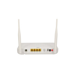 ZTE GPON F660 ONU V8 (1xGE + 3xFE + 1xPOTS + WIFI)