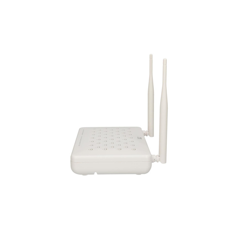 ZTE GPON F660 ONU V8 (1xGE + 3xFE + 1xPOTS + WIFI)
