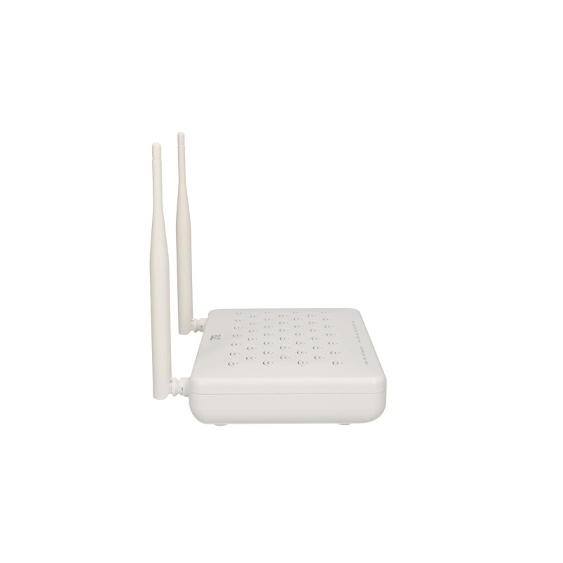 ZTE GPON F660 ONU V8 (1xGE + 3xFE + 1xPOTS + WIFI)