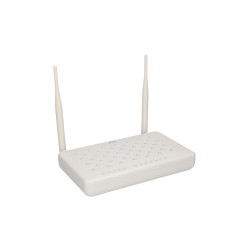 ZTE GPON F660 ONU V8 (1xGE + 3xFE + 1xPOTS + WIFI)