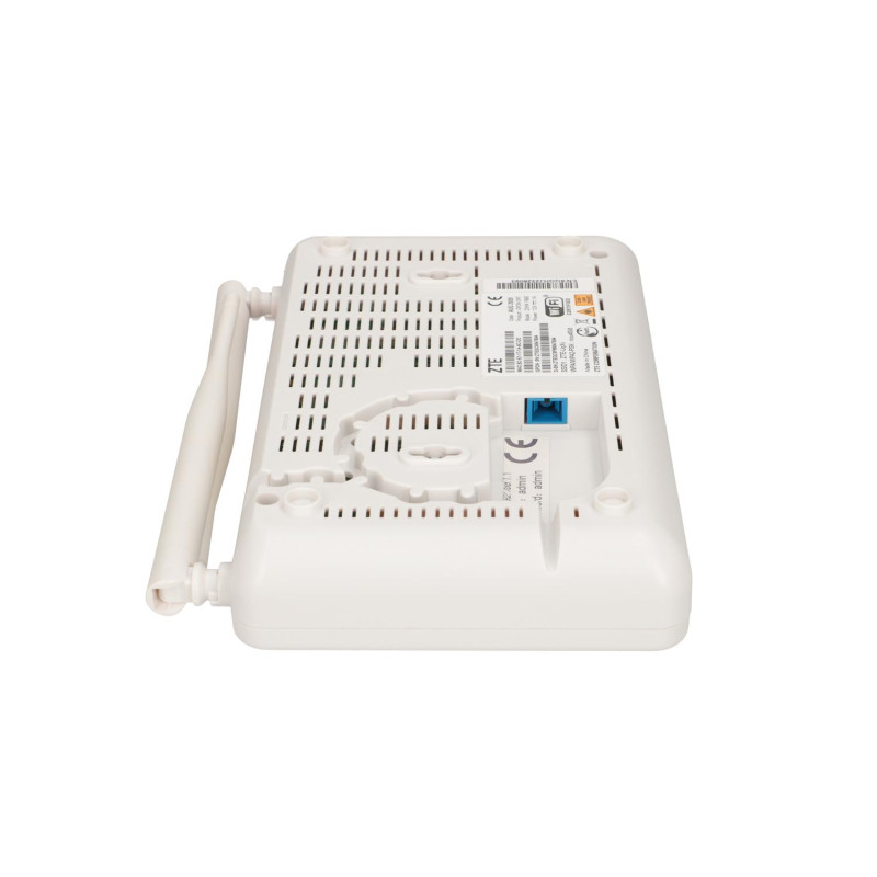 ZTE GPON F660 ONU V8 (1xGE + 3xFE + 1xPOTS + WIFI)
