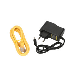 ZTE GPON F660 ONU V8 (1xGE + 3xFE + 1xPOTS + WIFI)