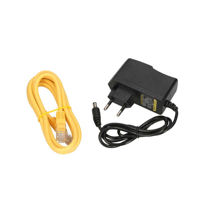 ZTE GPON F660 ONU V8 (1xGE + 3xFE + 1xPOTS + WIFI)